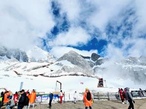 Tour Lệ Giang - Shangrila - No Shopping